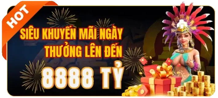 Trò chơi nổ hũ mới ra mắt