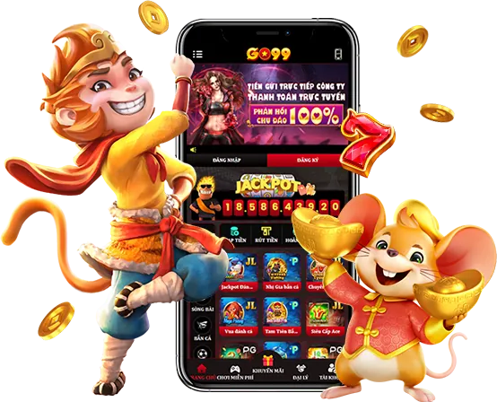 Kho game độc quyền HY88 Nổ Hũ