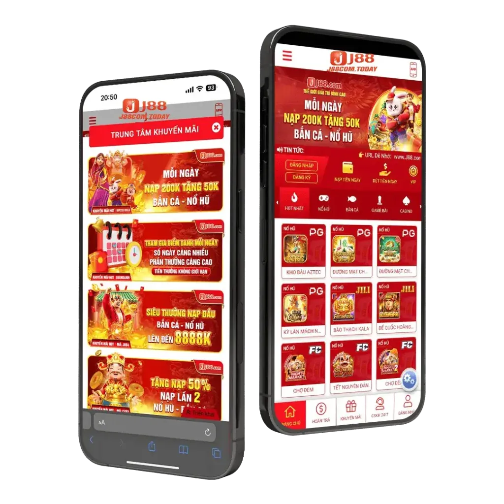 Cập nhật ứng dụng di động hy88 nổ hũ