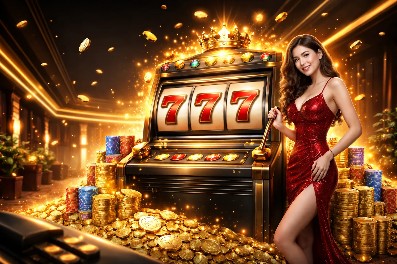 Sòng bài Casino Trực Tuyến hy88