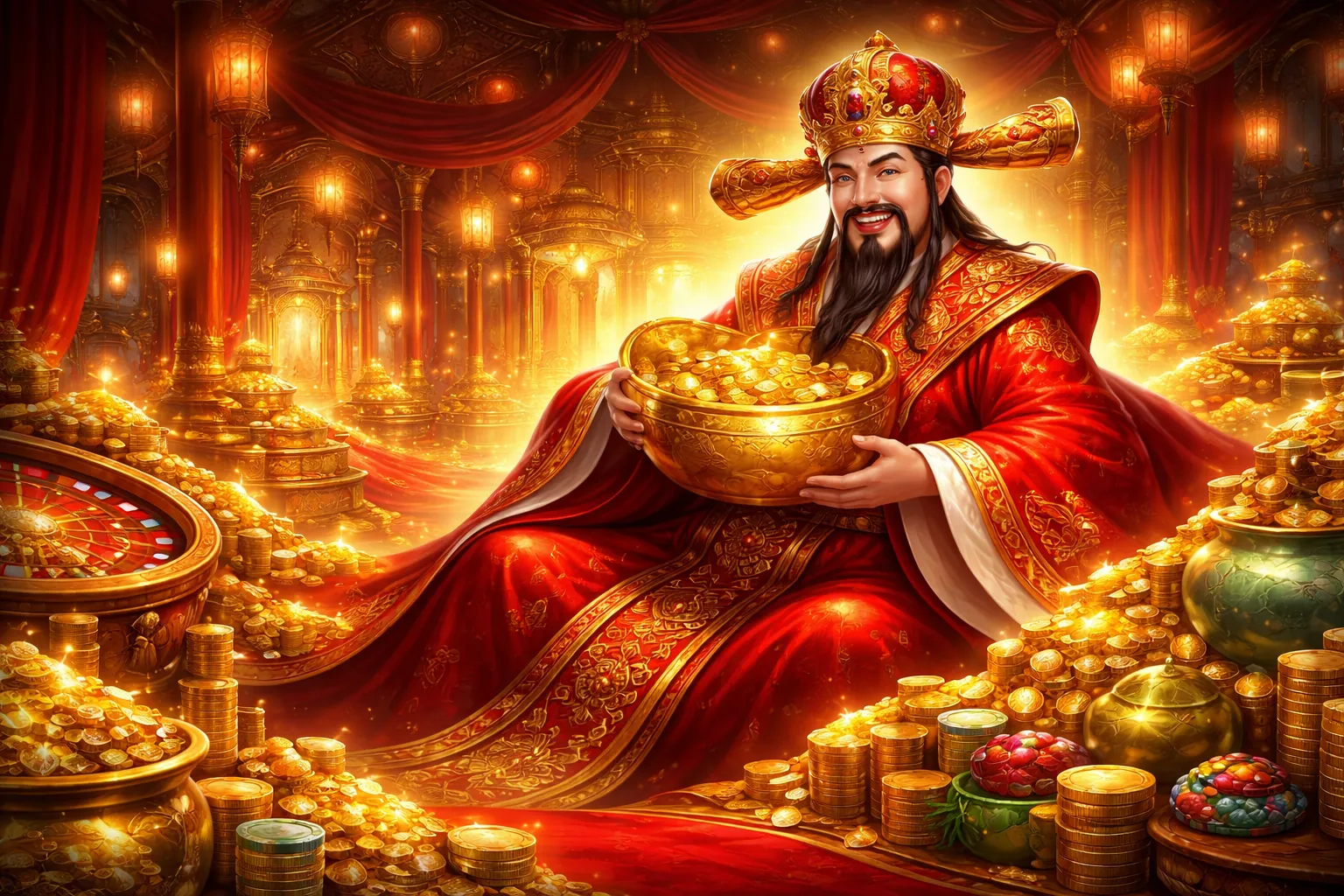 Hình ảnh chính hy88 nổ hũ casino trực tuyến với ưu đãi hấp dẫn