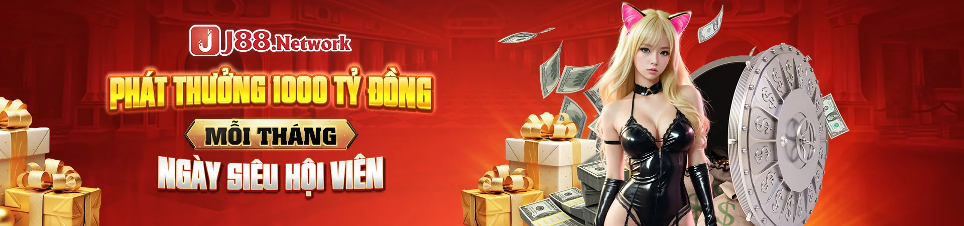 Chương trình VIP HY88 Nổ Hũ