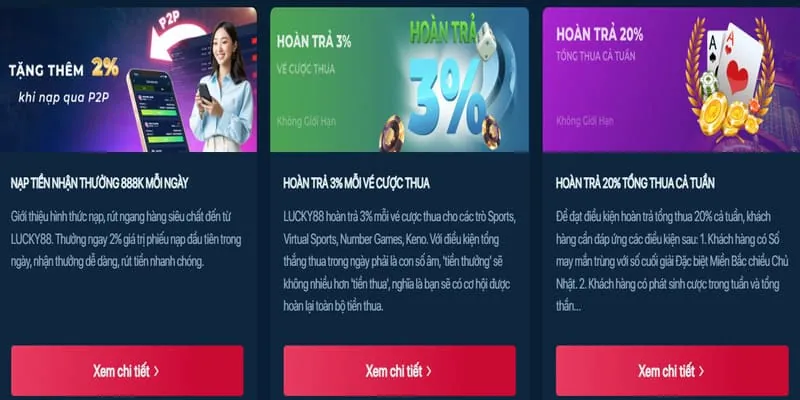 Thưởng chào mừng cho thành viên mới hy88 nổ hũ